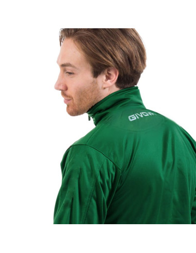 Dres givova tuta visa tr018 1310