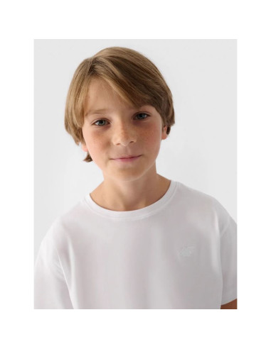 Koszulka 4f jr 4fjwmm00ttshm2330