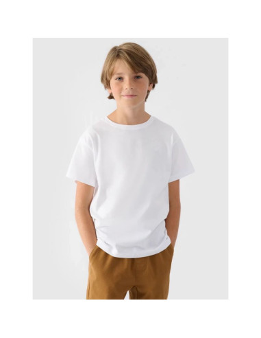 Koszulka 4f jr 4fjwmm00ttshm2330