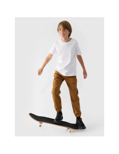 Koszulka 4f jr 4fjwmm00ttshm2330