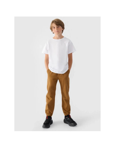 Koszulka 4f jr 4fjwmm00ttshm2330