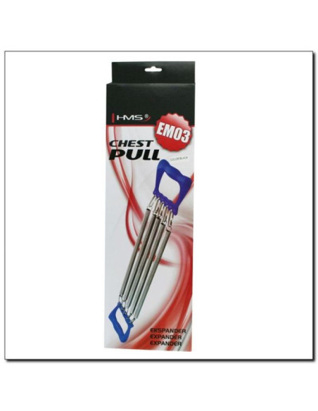 Ekspander metalowy hms