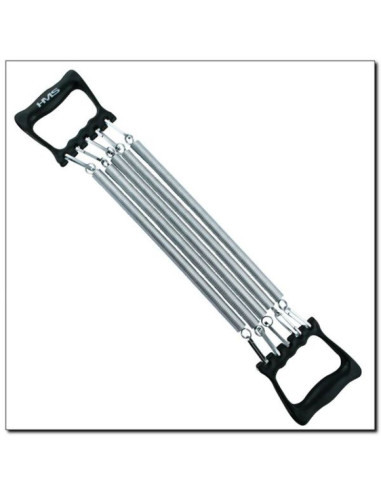 Ekspander metalowy hms