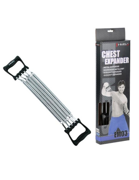 Ekspander metalowy hms