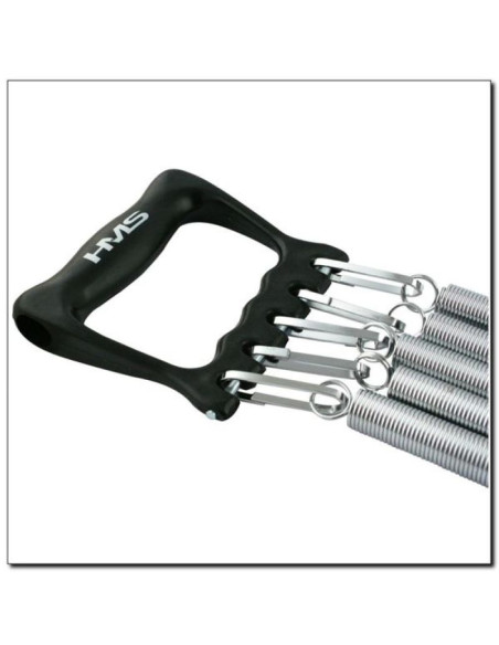 Ekspander metalowy hms