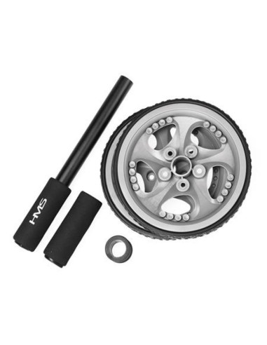 Wałek podwójny wa03
