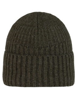 Czapka buff renso knitted fleece hat beanie