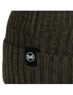 Czapka buff renso knitted fleece hat beanie 2