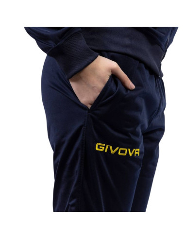 Dres givova tuta revolution m tr033