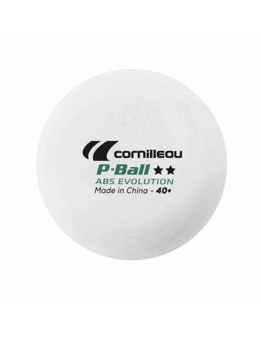 Piłeczki do ping ponga cornilleau p-ball 2** 6 szt. 330050