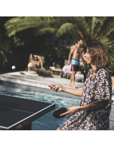 Piłeczki do ping ponga cornilleau p-ball 2** 6 szt. 330050