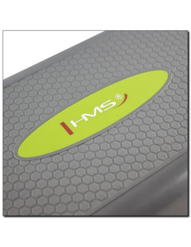 Step do aerobiku hms as005