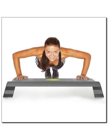 Step do aerobiku hms as005