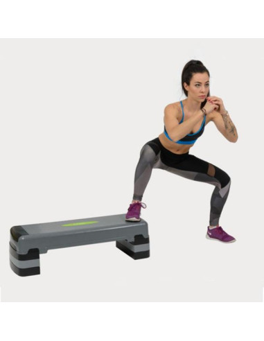 Step do aerobiku hms as005