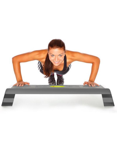 Step do aerobiku hms as005