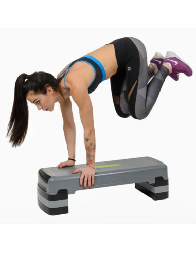 Step do aerobiku hms as005