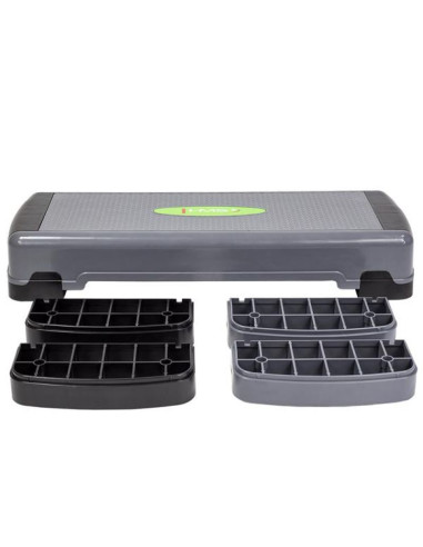 Step do aerobiku hms as005