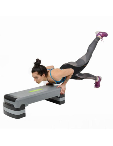 Step do aerobiku hms as005