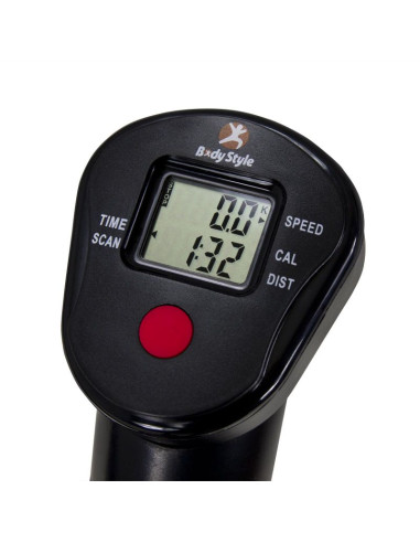 Rower treningowy body sculpture 1430 v2.0