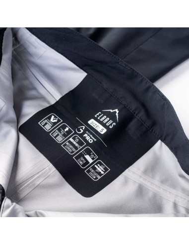 Spodnie elbrus morit w