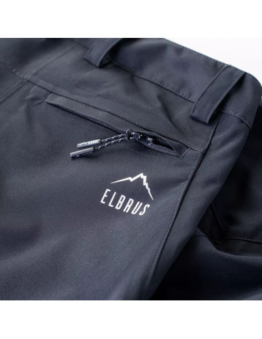 Spodnie elbrus morit w