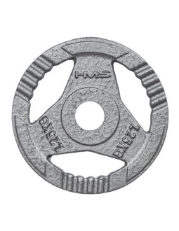 Talerz hammertone 1,25kg hms thm01 17-61-050