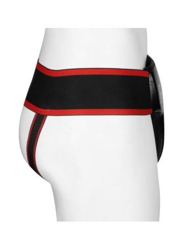 Suspensorium damskie s-50w (wako approved) 08133-50w-m