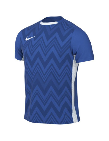 Koszulka nike dri-fit challenge jersey v jr fd7426