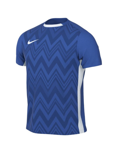 Koszulka nike dri-fit challenge jersey v jr fd7426