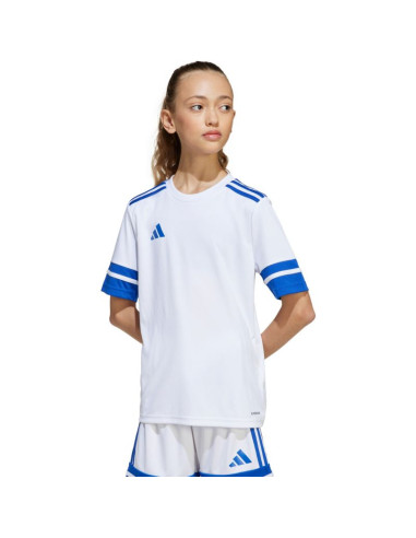 Koszulka adidas squadra 25 jr
