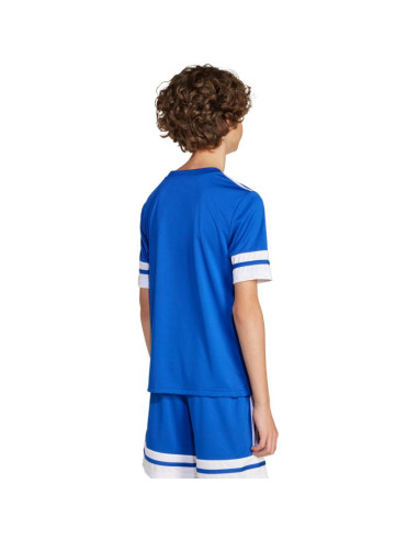 Koszulka adidas squadra 25 jr