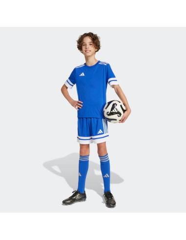 Koszulka adidas squadra 25 jr