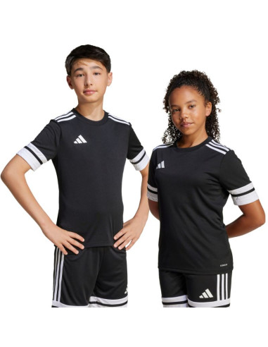 Koszulka adidas squadra 25 jr