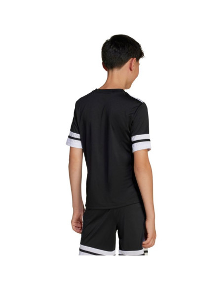 Koszulka adidas squadra 25 jr