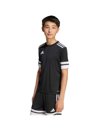 Koszulka adidas squadra 25 jr