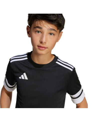 Koszulka adidas squadra 25 jr