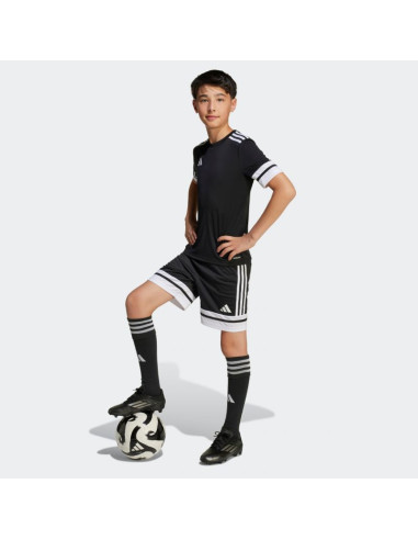 Koszulka adidas squadra 25 jr