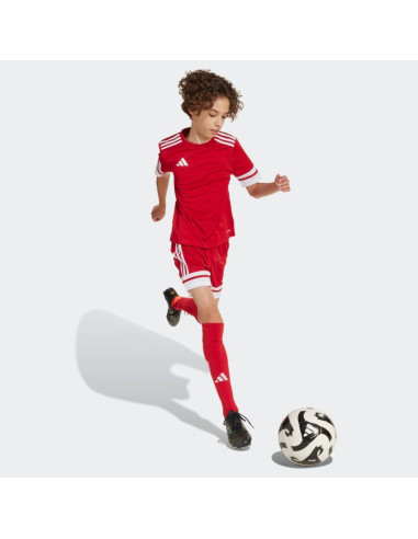 Koszulka adidas squadra 25 jr