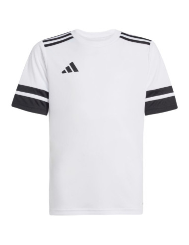 Koszulka adidas squadra 25 jr
