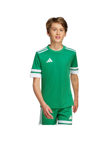 Koszulka adidas squadra 25 jr