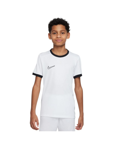 Koszulka nike dri-fit academy 25 ss jr fz9758