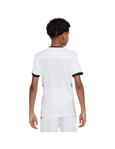 Koszulka nike dri-fit academy 25 ss jr fz9758