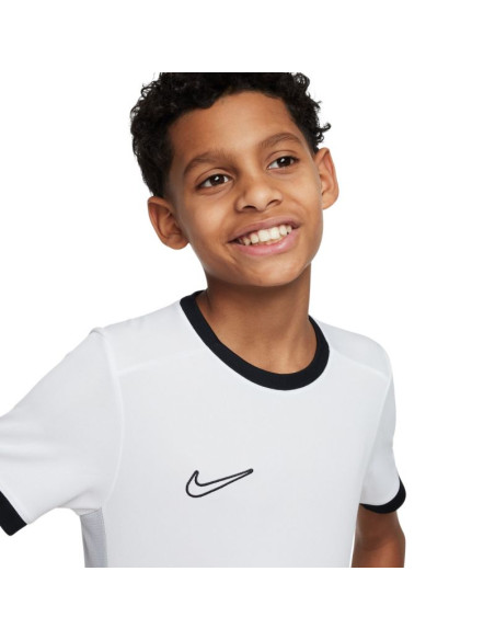 Koszulka nike dri-fit academy 25 ss jr fz9758
