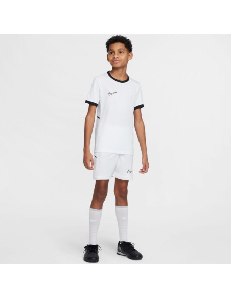 Koszulka nike dri-fit academy 25 ss jr fz9758