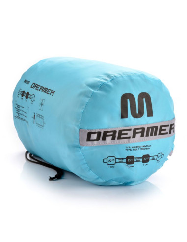 Śpiwór meteor dreamer