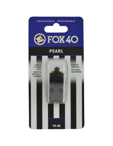 Gwizdek fox 40 pearl