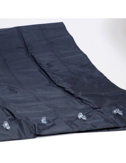 Mata high peak tulsa 183x47x6,5cm 41002 2