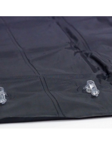 Mata high peak tulsa 183x47x6,5cm 41002