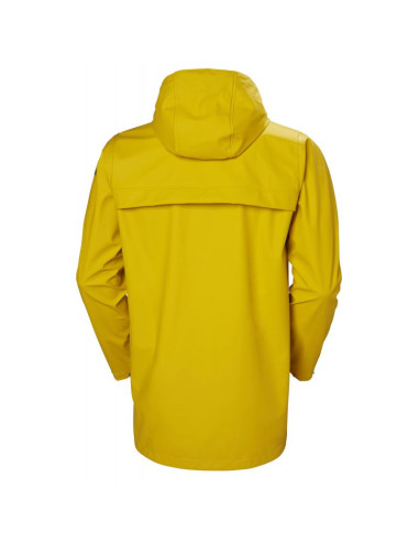 Kurtka helly hansen moss rain coat m 53265