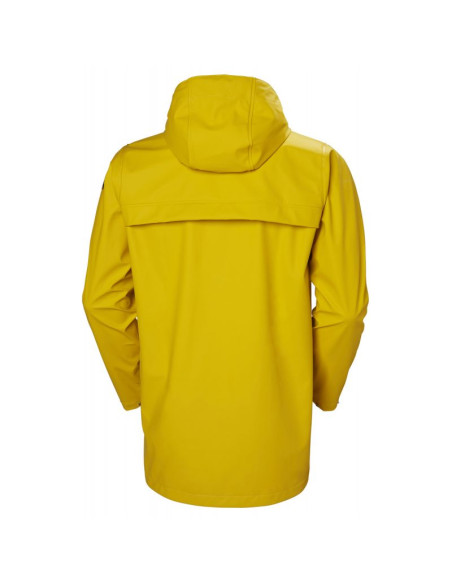 Kurtka helly hansen moss rain coat m 53265